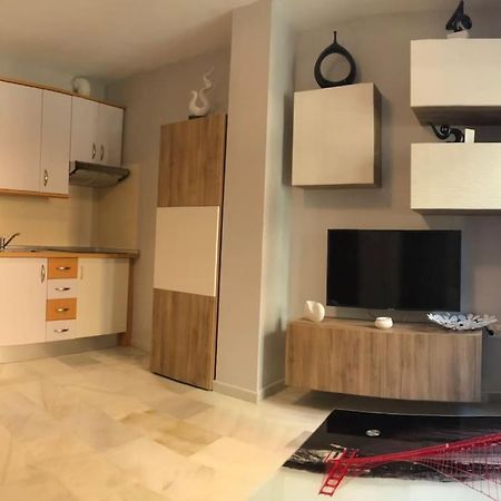 Apartamento Junto A Catedral Lägenhet Granada Exteriör bild