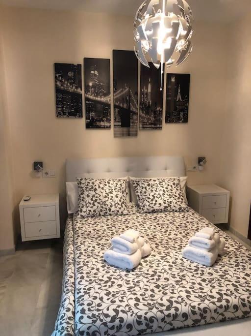 Apartamento Junto A Catedral Lägenhet Granada Exteriör bild