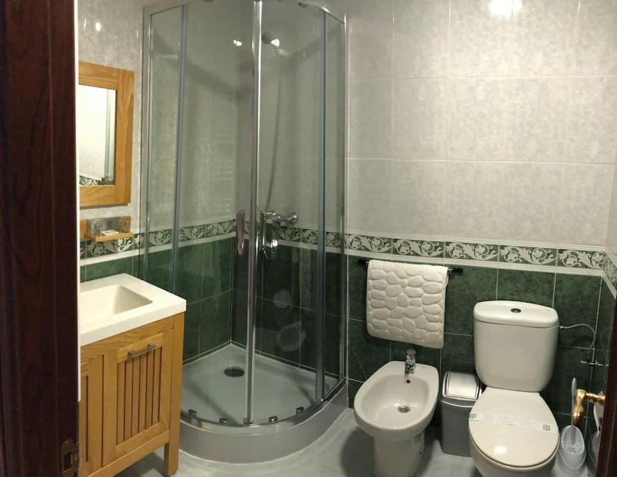 Apartamento Junto A Catedral Lägenhet Granada Exteriör bild